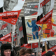 Illustration for article titled Russians Take Part in a ‘March Against Scoundrels’ to Protest Adoption Ban